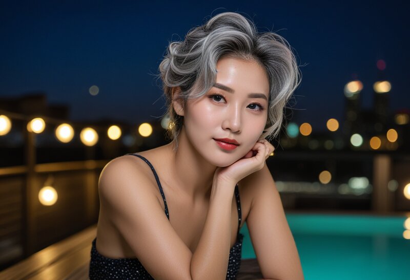 琉璃梦